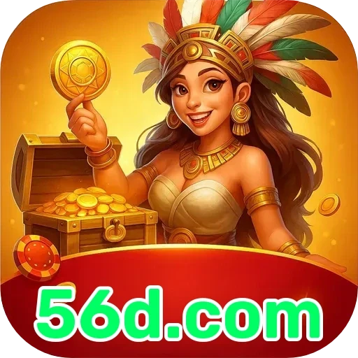 56d.com: Funcionalidades do App Que Você Não Pode Perder!