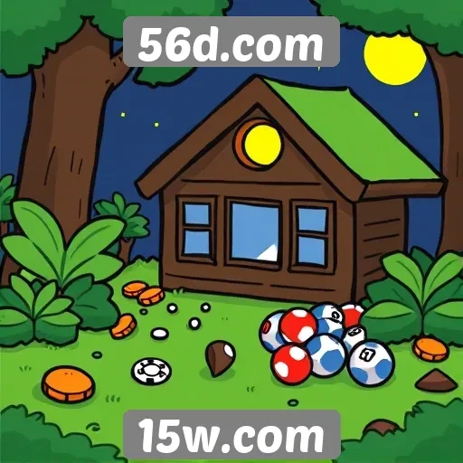 Comparativo entre 56d.com e outros sites de jogos