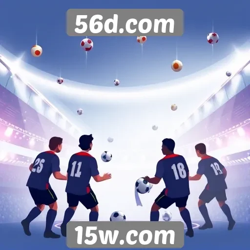 Impacto das promoções na retenção de jogadores no 56d.com