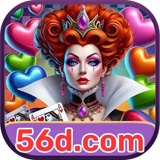 56d.com: Uma Nova Dimensão de Jogos Online para Todos