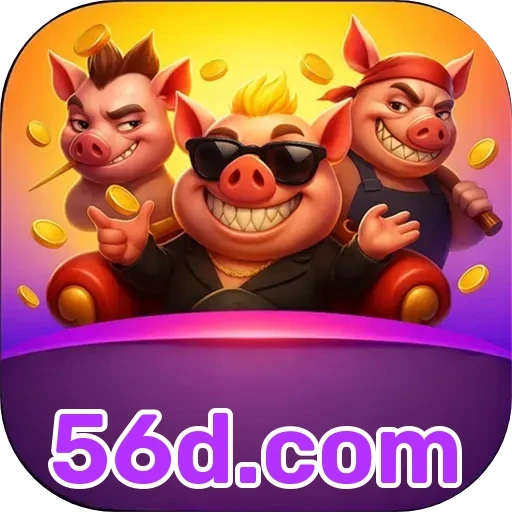 56d.com: Descubra as Funcionalidades do Login que Encantam Jogadores