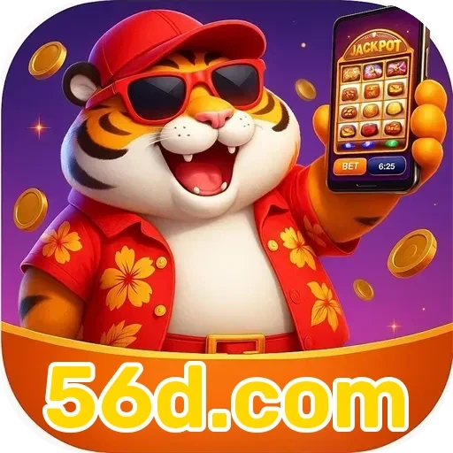 56d.com: Descubra Como Facilitar Seus Pagamentos em Jogos Online